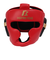 ファイティングロード Co.Ltd（FIGHTING ROAD CO.LTD）ヘッドギア Sサイズ 赤 FR20SMO003/S/R ボクシング 防具 63.…