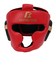 ファイティングロード Co.Ltd（FIGHTING ROAD CO.LTD）ヘッドギア Sサイズ 赤 FR20SMO003/S/R ボクシング 防具 63.…