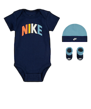 ナイキ（NIKE）ベビー NHB ボーイズ POWDER PLAY ボックスセット NN1137-U90