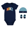 ナイキ（NIKE）ベビー NHB ボーイズ POWDER PLAY ボックスセット NN1137-U90