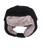 ベスプ（VESP）ジュニア 帽子 キャップ VPJB1024BK