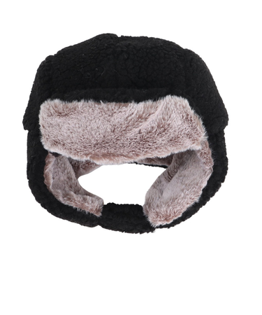 ベスプ（VESP）ジュニア 帽子 キャップ VPJB1024BK