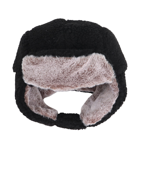 ベスプ（VESP）ジュニア 帽子 キャップ VPJB1024BK