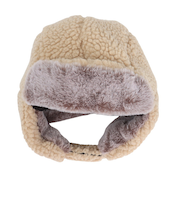 ベスプ（VESP）ジュニア 帽子 キャップ VPJB1024BE