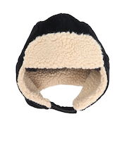 ベスプ(VESP)ジュニア キャップ VPJB1024ABK