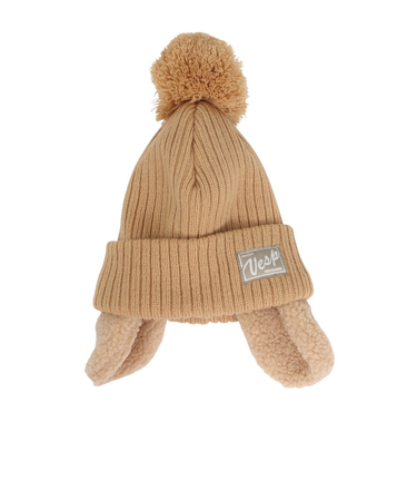 ベスプ（VESP）ジュニア ビーニー VPJB1017BE