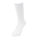ヘルスニット（Healthknit）リブパイル 1足組 ソックス 191-8004-01