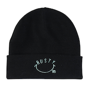 ラスティ（RUSTY）ワンポイント ビーニー 953906BLK