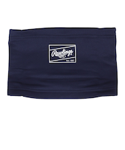 ローリングス（Rawlings）野球 ネックウォーマー EAC14F04-N/SIL