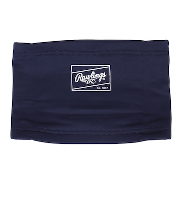 ローリングス（Rawlings）野球 ネックウォーマー EAC14F04-N/SIL