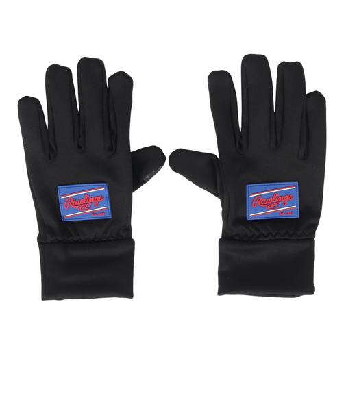 ローリングス（Rawlings）野球 フリースグローブ 両手用 EAC14F06-B/RY