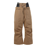 エアボーン(ARBN)スノーボード パンツ ABP14106 CAM