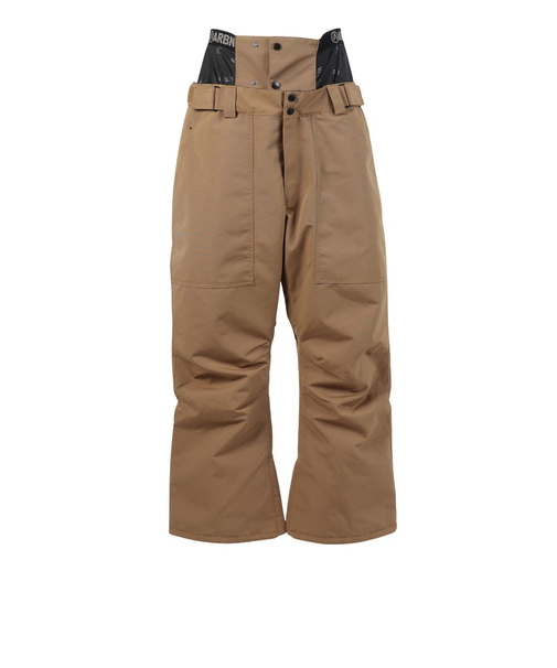 エアボーン（ARBN）スノーボード パンツ ABP14106 CAM