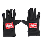 ローリングス(Rawlings)野球 ジュニア フリースグローブ 両手用 EAC14F06J-B/RD