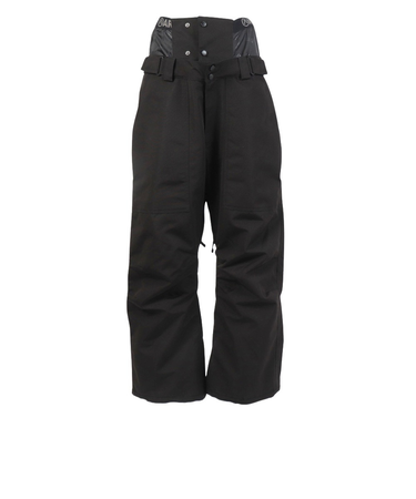 エアボーン（ARBN）スノーボード パンツ ABP14106 BLK