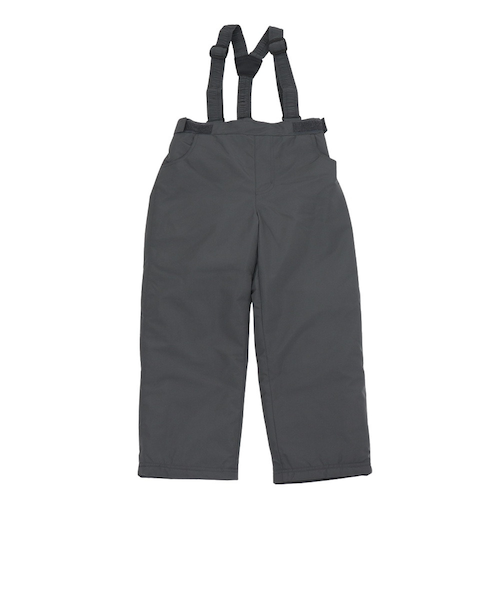 シーシーエル チーム（CCL TEAM）ジュニア スキーウエア サスペンダー