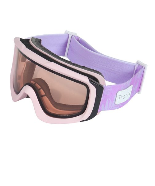 トランス（TRANCE）ジュニア ウインターゴーグル 25 BETA 1.0 53TRWGG0018 LVD