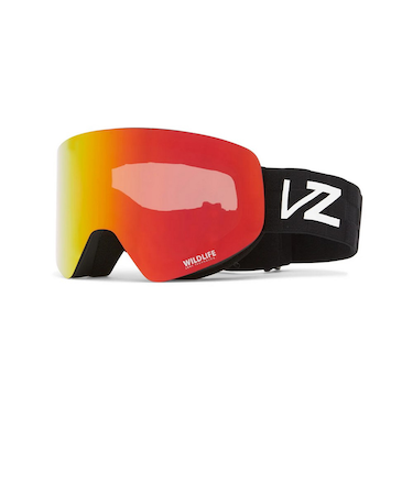 ボンジッパー（Von Zipper）ウインターゴーグル ENCORE BE21M705 BFC