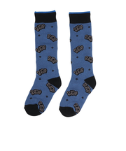 ベスプ（VESP）ジュニア ソックス VPJK1012INK