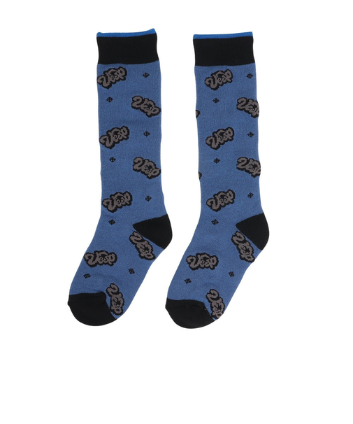 ベスプ（VESP）ジュニア ソックス VPJK1012INK