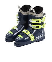 ジュニア スキーブーツ 25 DRIVE3 ST24FG0018 NVY