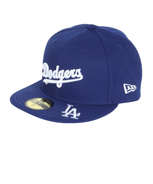 海外限定 日本未発売】ドジャース キャップ 帽子NEW ERA ニューエラ