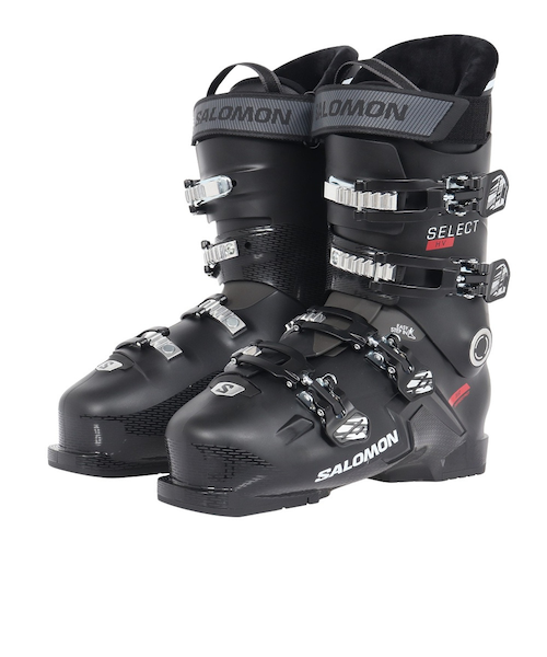サロモン（SALOMON）スキーブーツ 25 SELECT HV MR 25 473699
