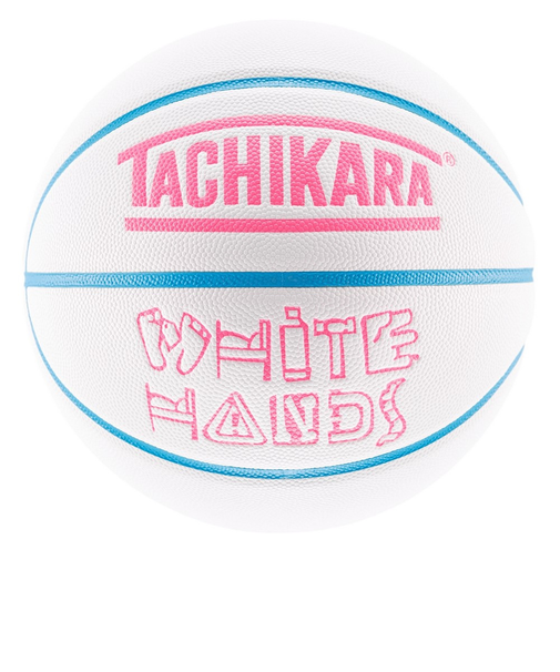 バスケットボール 7号球 WHITE HANDS SB7-2015