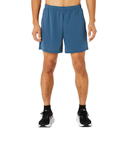 アシックス（ASICS）ACTIVEベンテッドニットショーツ7in 2031E461.412