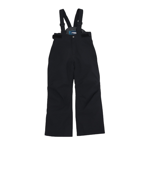エアボーン（ARBN）25SNOWFUN スキーウエア パンツ AB53WW1616J BLK