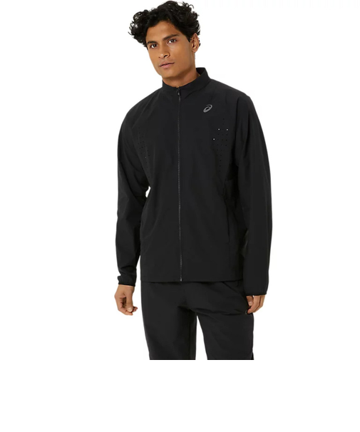 アシックス（ASICS）ACTIBREEZEウーブンジャケット 2031E675.001