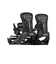 フラックス（FLUX）スノーボードビンディング 23-24モデル PR BLACK Mサイズ FPR01 M