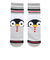 フェニックス（PHENIX）ジュニア キャラクター チューブ ソックス ESB24SO80 WHITE
