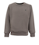 ハーレー（HURLEY）ジュニア ファントム スウェット クルー BCFL242001-SKHK