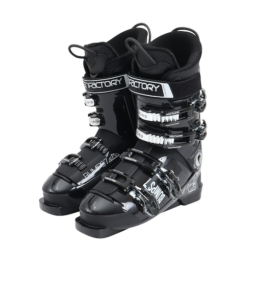 【GENFACTORY】CARVE FC6 スキー ブーツ 25-25.5cm GENFACTORY】CARVE FC6 スキー ブーツ 25-25.5cm GEN FACTORY FC-6