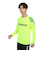アスレタ（ATHLETA）サッカー フットサルウェア ロング プラクティス Tシャツ XE-456 FYE
