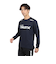 アスレタ（ATHLETA）サッカー フットサルウェア ロングTシャツ XE-455 NVY