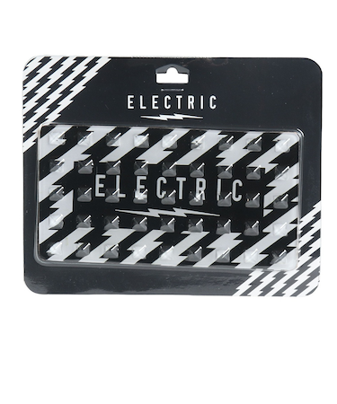 エレクトリック（ELECTRIC）デッキパッド SQUARE EA55 VOLT