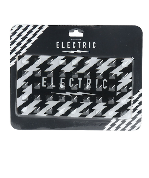 エレクトリック（ELECTRIC）デッキパッド SQUARE EA55 VOLT