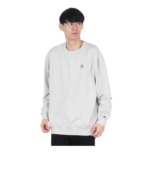 カーハート（CARHARTT）スウェットシャツ I0305462IMXX24FW｜スーパー