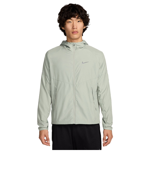 ナイキ（NIKE）レペル マイラー ランニングジャケット DD4747-370