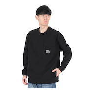リーフ（REEF）バハ ロングスリーブTシャツ RFTEM2430-BLK