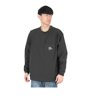 リーフ(REEF)バハ ロングスリーブTシャツ RFTEM2430-C.GRY