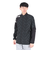 アスレタ（ATHLETA）サッカー フットサルウェア 裏地付きストレッチウインドジャケット24f 02415 BLK