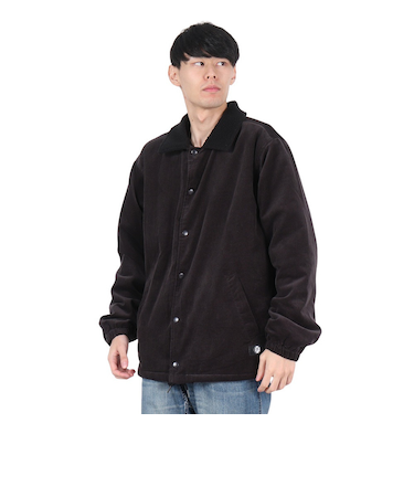 オージー コードコーチジャケット IPDJKCD-823-C.GRY