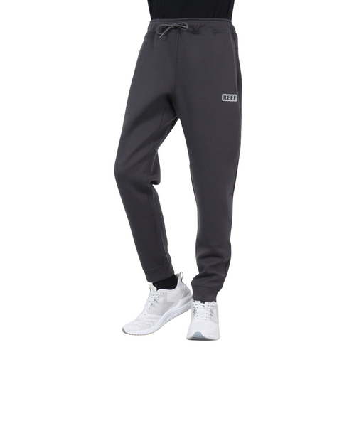 リーフ（REEF）ニット ロングパンツ RFPTM2401-C.GRY