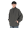 リーフ（REEF）ハーフジップ パフ アノラックジャケット RFJKM2404-C.GRY