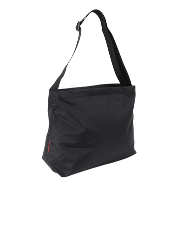 マンハッタンポーテージ（ManhattanPortage）Clearview ショルダーバッグ Large 420D Nylon MP1482L420D BL…