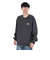 リーフ（REEF）ACTIVE KNIT クルートレーナー RFSWM2404-C.GRY