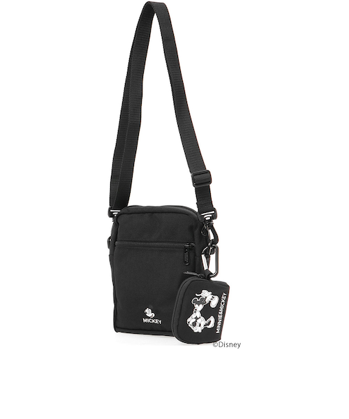 マンハッタンポーテージ（ManhattanPortage）ミッキーマウス